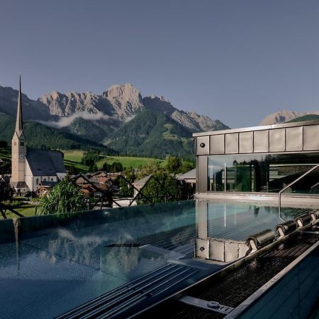 Die Hochkoenigin - Mountain Resort マリア・アルム・アム・シュタイナーネン・メアー エクステリア 写真
